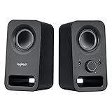 Bild von Logitech 980-000814 Lautsprecher