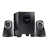 Bild von Logitech 980-000413 Lautsprecher