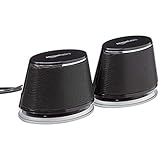 Bild von Amazon Basics V620BLACK Lautsprecher