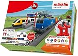 Bild von Märklin 29343 Modelleisenbahn
