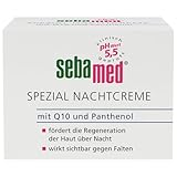 Bild von Sebamed 123101 Nachtcreme