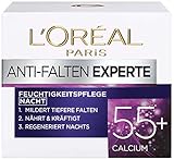 Bild von L'Oréal Paris A89919 Nachtcreme