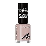 Bild von Manhattan 99350041759 Nagellack