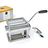 Bild von ALL EAZY HOME & KITCHEN Nudelmaschine