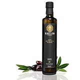 Bild von Black Lion Premium Olivenöl aus Kreta
