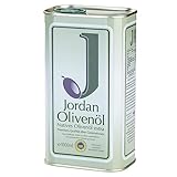 Bild von Jordan Olivenöl 0012 Olivenöl aus Kreta