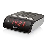 Bild von Smartwares CL-1459 Radiowecker