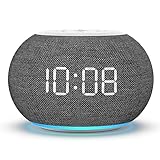Bild von REACHER R3L-Radio-DE Radiowecker
