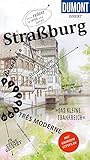 Bild von DUMONT REISEVERLAG  Reiseführer Straßburg