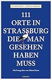 Bild von Emons Verlag 34871409 Reiseführer Straßburg