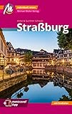 Bild von Müller, Michael  Reiseführer Straßburg