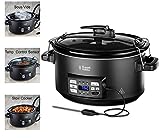 Bild von Russell Hobbs 23817036001 Schongarer