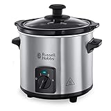 Bild von Russell Hobbs 25570-56 Schongarer