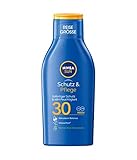 Bild von NIVEA 80440-01000-22 Sonnencreme