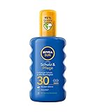 Bild von Nivea Sun 85402 Sonnencreme