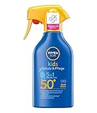 Bild von Nivea Men 4005900906304 Sonnencreme