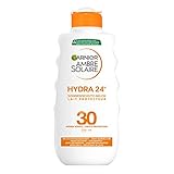 Bild von Garnier C02620 Sonnencreme