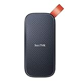 Bild von SanDisk SDSSDE30-1T00-G25 SSD Festplatte