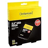 Bild von Intenso 3813440 SSD Festplatte