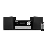 Bild von MEDION MD44090 Stereoanlage