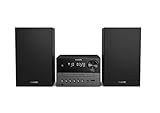 Bild von Philips Audio TAM3505/12 Stereoanlage