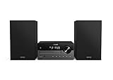 Bild von Philips Audio TAM4505/12 Stereoanlage