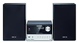 Bild von Grundig CMS 1050 DAB+ BT Stereoanlage