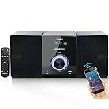 Bild von LONPOO LP-886 Stereoanlage