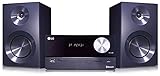 Bild von LG Electronics CM2460 Stereoanlage