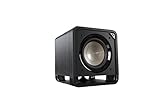 Bild von Polk Audio HTSSUB10BK Subwoofer