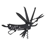 Bild von Amazon Basics DS-MFAMZ017 Taschenmesser