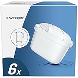 Bild von Wessper WES003-6R Wasserfilter
