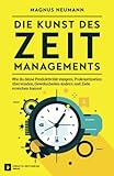 Bild Zeitmanagement Buch
