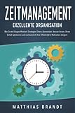 Bild von Independently published  Zeitmanagement Buch