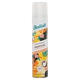 imagen de Batiste AD1161 champú en seco