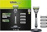 imagen de Gillette 8006540857137 maquinilla de afeitar