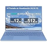 imagen de AOCWEI A6-Azul ordenador