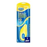 imagen de Scholl 3032211 plantilla de gel