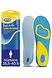 imagen de Scholl 8261454 plantilla de gel