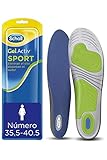 imagen de Scholl 5052197039313 plantilla de gel