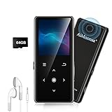 imagen de AiMoonsa B27 reproductor MP3