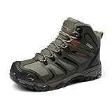 Image de NORTIV 8 N225-2C0AE16-G04BA-502587626659 chaussure de randonnée
