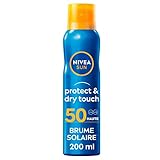 Image de NIVEA crème solaire
