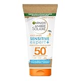Image de Garnier 41270_276204 crème solaire