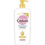 Image de Cadum ej4-4189 gel douche