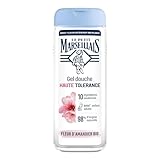 Image de Le Petit Marseillais 49552++ gel douche