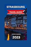 Image de Independently published  guide touristique à Strasbourg