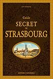 Image de OUEST FRANCE  guide touristique à Strasbourg