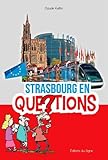 Image de SIGNE  guide touristique à Strasbourg
