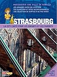 Image de Itak Editions  guide touristique à Strasbourg